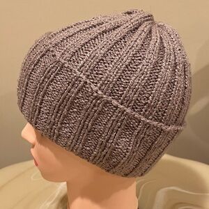Brand New handmade women's knitted hat